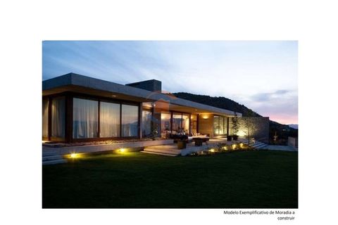 Helårsgrund i Sintra, Lisbon, Sintra - € 364.000 | Ref: MCL3046 - foto 2