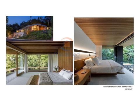 Helårsgrund i Sintra, Lisbon, Sintra - € 406.000 | Ref: MCL3045 - foto 1