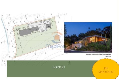 Helårsgrund i Sintra, Lisbon, Sintra - € 406.000 | Ref: MCL3045 - foto 3