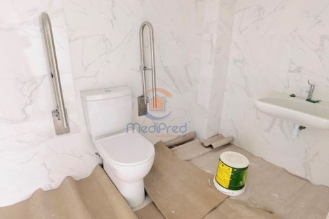 Erhvervsejendom i Odivelas, Lisbon, Odivelas - € 200.000 | Ref: MJC5447 - foto 4
