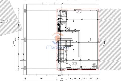 Erhvervsejendom i Odivelas, Lisbon, Odivelas - € 200.000 | Ref: MJC5447 - foto 6