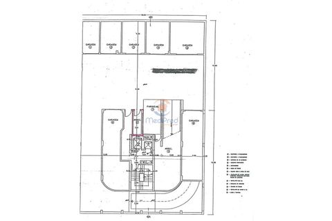 Erhvervsejendom i Amadora, Lisbon, Amadora - € 230.000 | Ref: MJC5266 - foto 10