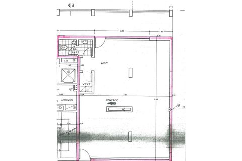 Erhvervsejendom i Amadora, Lisbon, Amadora - € 230.000 | Ref: MJC5266 - foto 11