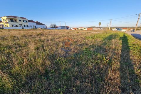 Helårsgrund i A dos Cunhados e Maceira, Lisbon, A dos Cunhados e Maceira - € 240.000 | Ref: MTL3252B - foto 1