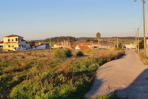 Helårsgrund i A dos Cunhados e Maceira, Lisbon, A dos Cunhados e Maceira - € 240.000 | Ref: MTL3252B - foto 4