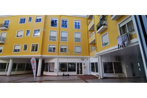 Erhvervsejendom i Matacaes, Lisbon, Matacaes - € 220.000 | Ref: MTC5056 - foto 2