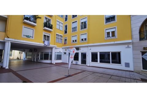 Erhvervsejendom i Matacaes, Lisbon, Matacaes - € 220.000 | Ref: MTC5056 - foto 14