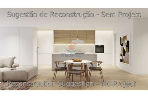 Erhvervsejendom i Matacaes, Lisbon, Matacaes - € 220.000 | Ref: MTC5056 - foto 3