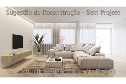 Erhvervsejendom i Matacaes, Lisbon, Matacaes - € 220.000 | Ref: MTC5056 - foto 4