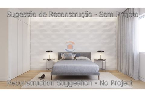 Erhvervsejendom i Matacaes, Lisbon, Matacaes - € 220.000 | Ref: MTC5056 - foto 6