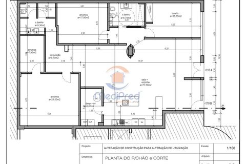 Erhvervsejendom i Matacaes, Lisbon, Matacaes - € 220.000 | Ref: MTC5056 - foto 15