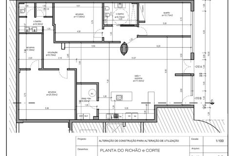 Erhvervsejendom i Matacaes, Lisbon, Matacaes - € 220.000 | Ref: MTC5056 - foto 16