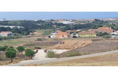 Helårsgrund i A dos Cunhados e Maceira, Lisbon, A dos Cunhados e Maceira - € 428.000 | Ref: MTL3256 - foto 3