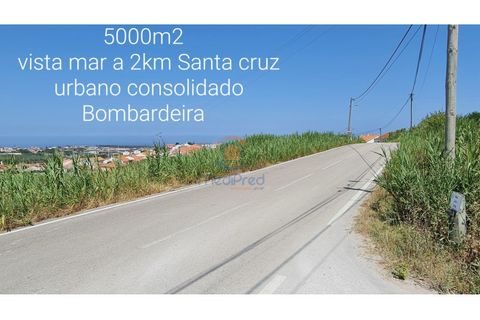 Helårsgrund i A dos Cunhados e Maceira, Lisbon, A dos Cunhados e Maceira - € 428.000 | Ref: MTL3256 - foto 5