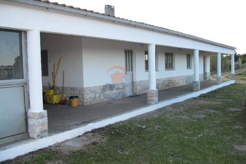 Villa i Palmela, Setubal, Palmela - € 375.000 | Ref: MTM6872 - foto 4