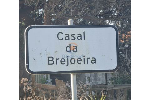 Helårsgrund i A dos Cunhados e Maceira, Lisbon, A dos Cunhados e Maceira - € 52.000 | Ref: MTL3253 - foto 3