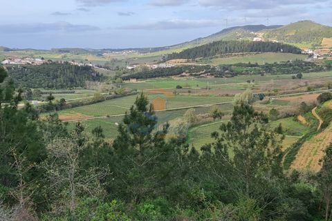 Helårsgrund i Matacaes, Lisbon, Matacaes - € 72.000 | Ref: MTL3245 - foto 1