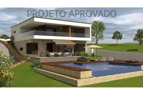 Villa i Torres Vedras, Lisbon, Torres Vedras - € 125.000 | Ref: MTL3237M - foto 1