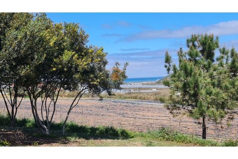Helårsgrund i A dos Cunhados e Maceira, Lisbon, A dos Cunhados e Maceira - € 140.000 | Ref: MTL3208 - foto 2
