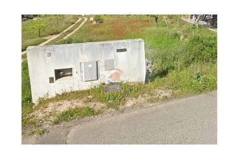 Terreno en Matacaes, Lisbon, Matacaes - € 55.000 | Ref: MTL3197 - photo 1