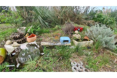 Helårsgrund i A dos Cunhados e Maceira, Lisbon, A dos Cunhados e Maceira - € 65.000 | Ref: MTL3182 - foto 2