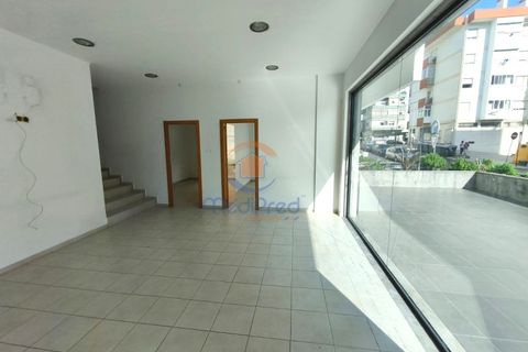 Erhvervsejendom i Odivelas, Lisbon, Odivelas - € 500.000 | Ref: MJC5482 - foto 1