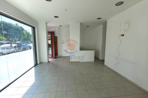 Erhvervsejendom i Odivelas, Lisbon, Odivelas - € 500.000 | Ref: MJC5482 - foto 2