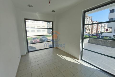 Erhvervsejendom i Odivelas, Lisbon, Odivelas - € 500.000 | Ref: MJC5482 - foto 3