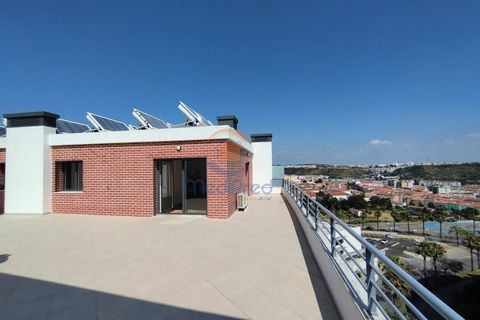 Duplex i Odivelas, Lisbon, Odivelas - € 950.000 | Ref: MCN1009HR65 - foto 1