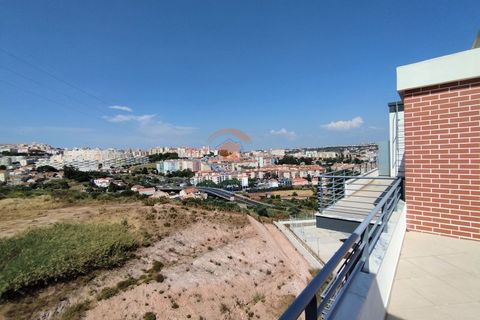 Duplex i Odivelas, Lisbon, Odivelas - € 950.000 | Ref: MCN1009HR65 - foto 42