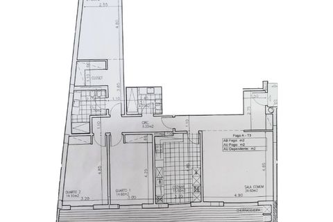 Duplex i Odivelas, Lisbon, Odivelas - € 950.000 | Ref: MCN1009HR65 - foto 43