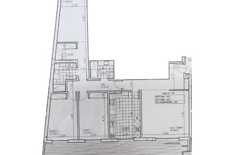 Lejlighed i Odivelas, Lisbon, Odivelas - € 695.000 | Ref: MCN1009DR60 - foto 21