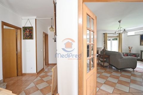 Villa i Oeiras, Lisbon, Oeiras - € 1.050.000 | Ref: MCM6042 - foto 3