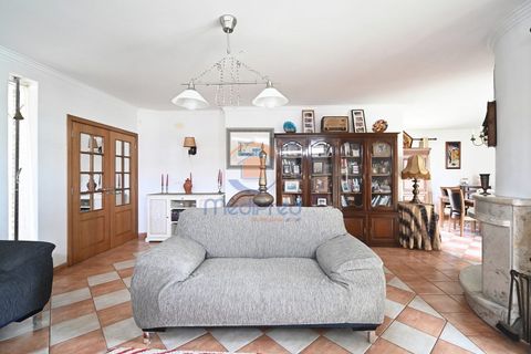 Villa i Oeiras, Lisbon, Oeiras - € 1.050.000 | Ref: MCM6042 - foto 6
