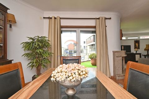 Villa i Oeiras, Lisbon, Oeiras - € 1.050.000 | Ref: MCM6042 - foto 10