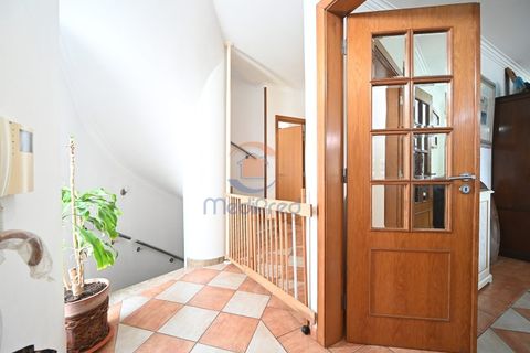 Villa i Oeiras, Lisbon, Oeiras - € 1.050.000 | Ref: MCM6042 - foto 17