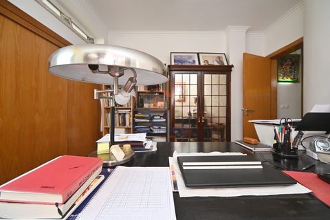 Villa i Oeiras, Lisbon, Oeiras - € 1.050.000 | Ref: MCM6042 - foto 22