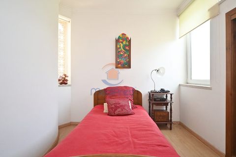 Villa i Oeiras, Lisbon, Oeiras - € 1.050.000 | Ref: MCM6042 - foto 29
