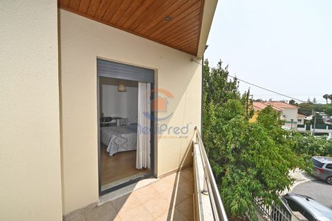Villa i Oeiras, Lisbon, Oeiras - € 1.050.000 | Ref: MCM6042 - foto 32