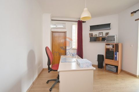 Villa i Oeiras, Lisbon, Oeiras - € 1.050.000 | Ref: MCM6042 - foto 33