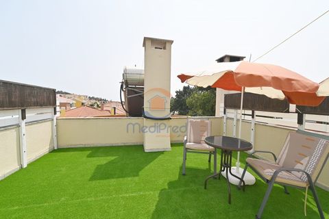 Villa i Oeiras, Lisbon, Oeiras - € 1.050.000 | Ref: MCM6042 - foto 47