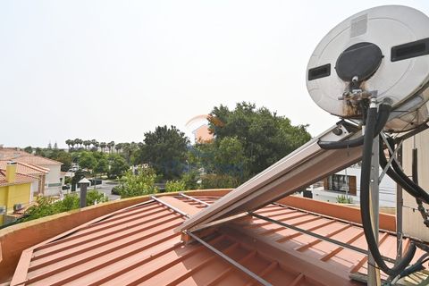 Villa i Oeiras, Lisbon, Oeiras - € 1.050.000 | Ref: MCM6042 - foto 48