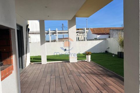 Villa i Barreiro, Setubal, Barreiro - € 575.000 | Ref: MTJM6042 - foto 2