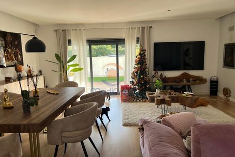 Villa i Barreiro, Setubal, Barreiro - € 575.000 | Ref: MTJM6042 - foto 5