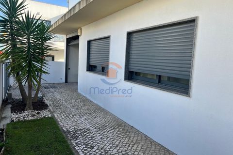 Villa i Barreiro, Setubal, Barreiro - € 575.000 | Ref: MTJM6042 - foto 20