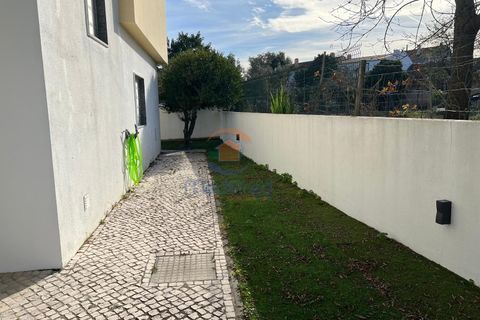 Villa i Barreiro, Setubal, Barreiro - € 575.000 | Ref: MTJM6042 - foto 21