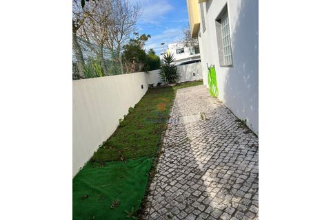 Villa i Barreiro, Setubal, Barreiro - € 575.000 | Ref: MTJM6042 - foto 22