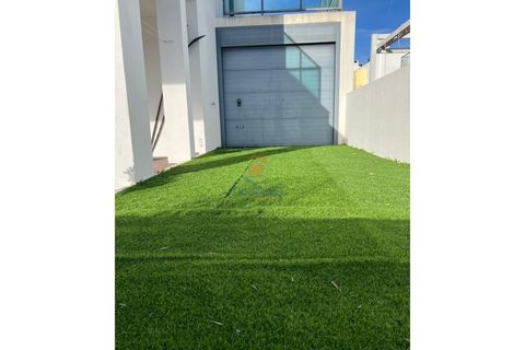 Villa i Barreiro, Setubal, Barreiro - € 575.000 | Ref: MTJM6042 - foto 24