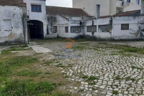 Villa i Montijo, Setubal, Montijo - € 1.300.000 | Ref: MTJM6002 - foto 1