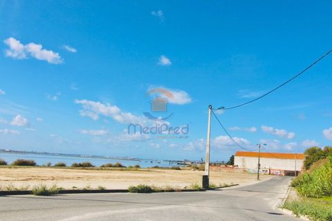 Helårsgrund i Montijo, Setubal, Montijo - € 225.000 | Ref: MTJL3006 - foto 3